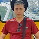 Знакомства: Сергей, 37 лет, Саранск