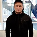 Знакомства: Руслан, 27 лет, Ужур