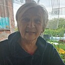 Знакомства: Зенаида, 69 лет, Москва