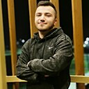 Знакомства: Абдул, 25 лет, Старый Оскол