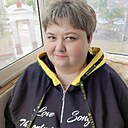 Знакомства: Светлана, 49 лет, Новосибирск