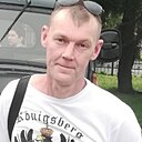 Знакомства: Николай, 47 лет, Омск