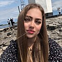 Знакомства: Александра, 26 лет, Биробиджан