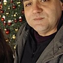 Знакомства: Эрик, 45 лет, Ереван