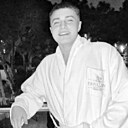 Знакомства: Дима, 25 лет, Тольятти