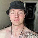 Знакомства: Антон, 21 год, Ростов-на-Дону