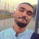 Знакомства: Ali, 25 лет, Екатеринбург