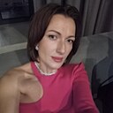 Знакомства: Оксана, 45 лет, Самара