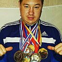 Знакомства: Виталий, 40 лет, Ленинградская