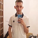 Знакомства: Данил, 24 года, Кемерово