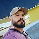 Знакомства: Михаил, 35 лет, Пенза