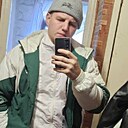 Знакомства: Вадим, 26 лет, Черепаново