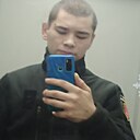 Знакомства: Вадим, 22 года, Одесса