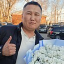 Знакомства: Баир, 41 год, Улан-Удэ