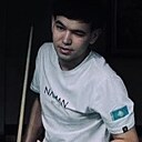 Знакомства: Дамир, 22 года, Шымкент