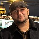 Знакомства: Рамид, 25 лет, Питерка
