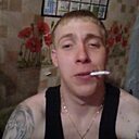 Знакомства: Илья, 25 лет, Братск