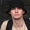 Знакомства: Виталий, 27 лет, Ульяновск