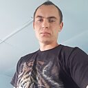 Знакомства: Сергей, 30 лет, Уяр