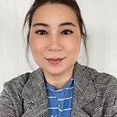 Знакомства: Асемгуль, 44 года, Астана