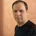 Знакомства: Сергей, 40 лет, Рязань