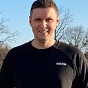 Знакомства: Дима, 41 год, Калининград