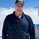 Знакомства: Владимир, 50 лет, Майский