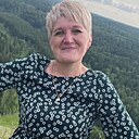 Знакомства: Ирина, 51 год, Ревда