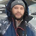 Знакомства: Андрей, 36 лет, Саратов