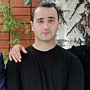 Знакомства: Dinis, 30 лет, Черкесск