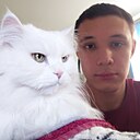 Знакомства: Данияр, 20 лет, Салават