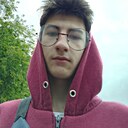 Знакомства: Izumi, 20 лет, Новосибирск