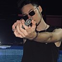 Знакомства: Денис, 25 лет, Уфа