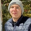 Знакомства: Кевин, 25 лет, Ярославль