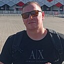 Знакомства: Фёдор, 39 лет, Мурманск