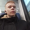 Знакомства: Матвей, 18 лет, Подольск