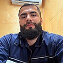 Знакомства: Исмаил, 31 год, Махачкала