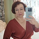 Знакомства: Оксана, 49 лет, Оренбург