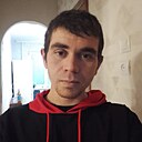 Знакомства: Лëха, 27 лет, Новомосковск