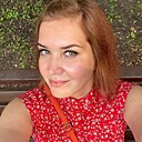 Знакомства: Ольга, 38 лет, Самара