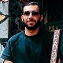 Знакомства: Юра, 37 лет, Ереван
