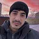 Знакомства: Шико, 22 года, Пятигорск