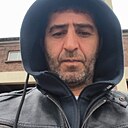 Знакомства: Сахил, 43 года, Гданьск