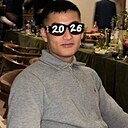 Знакомства: Эсентур, 24 года, Бишкек