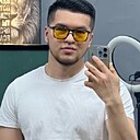 Знакомства: Самир, 23 года, Алматы