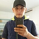 Знакомства: Алишер, 28 лет, Макинск