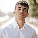 Знакомства: Дмитрий, 30 лет, Сургут