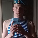 Знакомства: Егор, 20 лет, Витебск