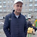 Знакомства: Евгений, 47 лет, Бийск