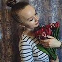 Знакомства: Виктория, 19 лет, Борисов